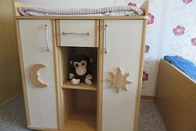 Ferienwohnung Mühlenblick