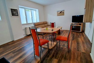 Vakantieappartement Gezinsvakantie Alsfeld