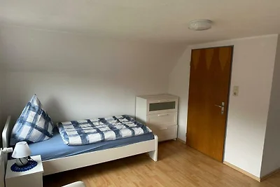 Vakantiehuis Ontspannende vakantie Südbrookmerland