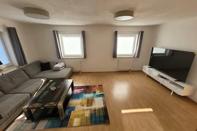 Ferienwohnung Wunsiedel OG