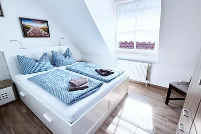 Ferienhaus Susann am Badesee