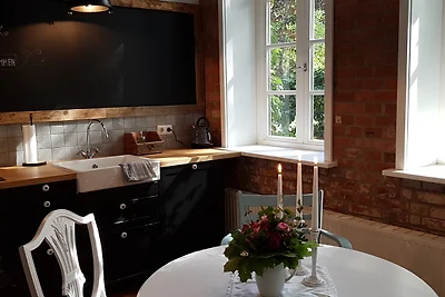 Appartement Vacances avec la famille Lachendorf