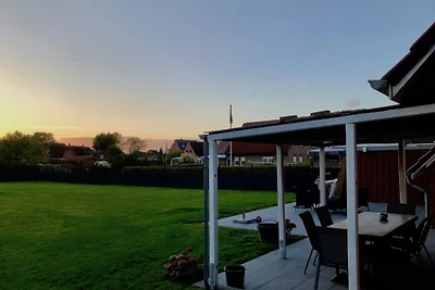 Casa de vacaciones Vacaciones de reposo Visquard