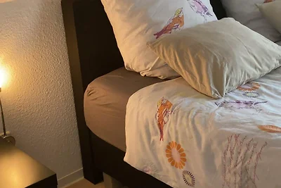 Appartamento Vacanza con famiglia Großheide