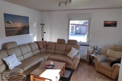 Domek letniskowy Urlop wypoczynkowy Dornum