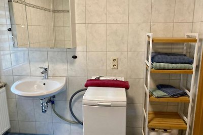 Vakantieappartement Gezinsvakantie Thürmsdorf