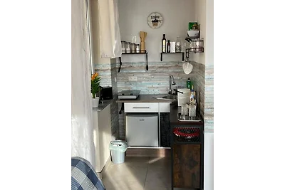 Ferienwohnung Havel-Biene