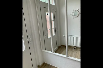 Refugium Friesenhaus Dornum