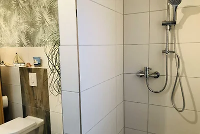 Vakantieappartement Gezinsvakantie Neukloster
