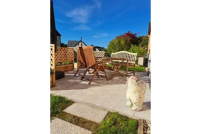 Ferienglück Gornsdorf