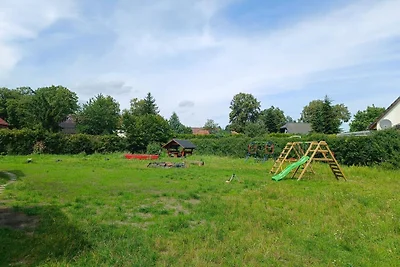 Holiday flat family holiday Joachimsthal