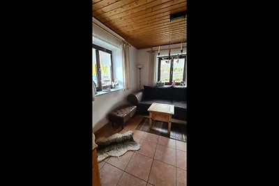 Ferienhaus am Klostergarten