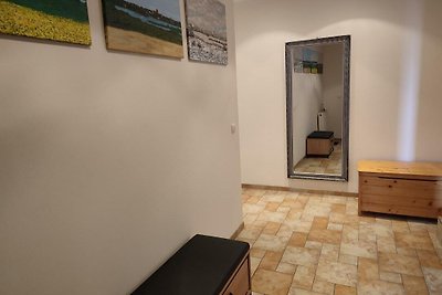 Vakantieappartement Gezinsvakantie Angermünde