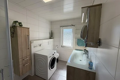 Vakantieappartement Gezinsvakantie Weilburg