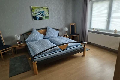 Appartamento Vacanza con famiglia Großefehn