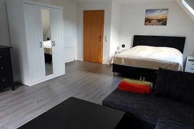 Vakantieappartement Gezinsvakantie Kropp