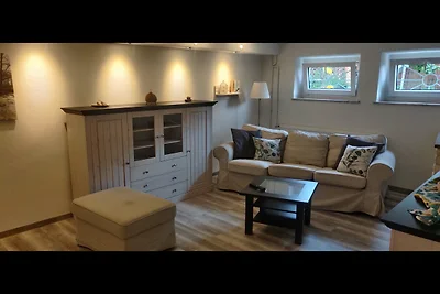 Vakantieappartement Gezinsvakantie Stadt Havelsee