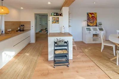 Ferienhaus Luett Uppum
