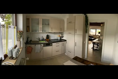 Ferienwohnung Waldecker Land