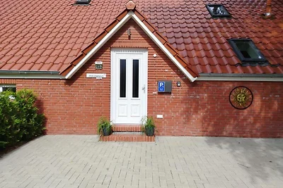Vakantiehuis Ontspannende vakantie Wiesmoor