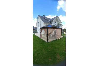 Vakantieappartement Gezinsvakantie Neresheim