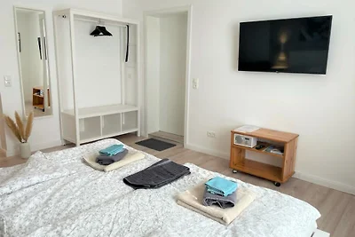 Appartamento Vacanza con famiglia Petersdorf