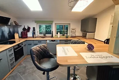 Ferienhaus Waldlicht 3