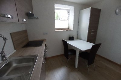 Vakantieappartement Gezinsvakantie Grossalmerode