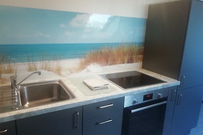 Vakantieappartement Gezinsvakantie Achtrup