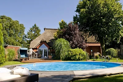 Dat Reithuus Haus Victorbur