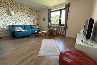 Vakantieappartement Gezinsvakantie Hessisch Oldendorf