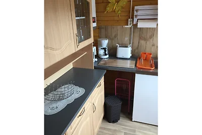 Ferienhaus Möwe Binz