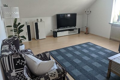 Vakantieappartement Gezinsvakantie Geeste