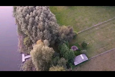 Mod. FeWo Seeidyll 3 Seen