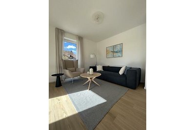 Vakantieappartement Gezinsvakantie Sande