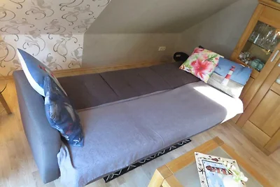 Ferienwohnung Sonnenschein