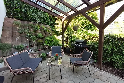 Vakantieappartement Gezinsvakantie Sankt Wendel