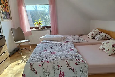 Vakantieappartement Gezinsvakantie Hambühren