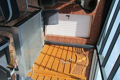 Vakantiehuis Ontspannende vakantie Dornumersiel