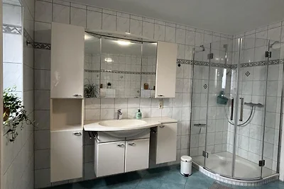 apartman za odmor Obiteljski odmor Hagen