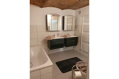 FeWo Lentz Hafenstadt Emden