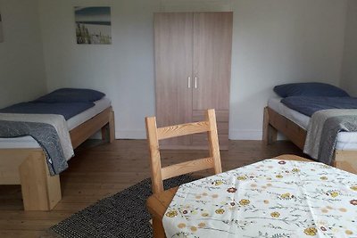 Vakantieappartement Gezinsvakantie Klinkrade