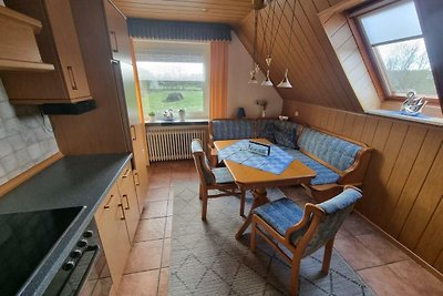 Vakantieappartement Gezinsvakantie Aurich