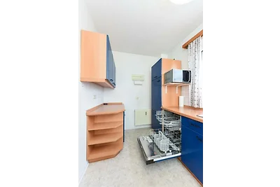 Vakantieappartement Gezinsvakantie Esens