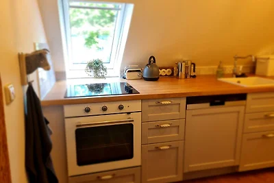 Appartement Vacances avec la famille Lachendorf