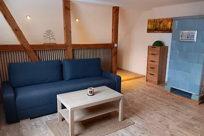 Ferienwohnung Schwalbe