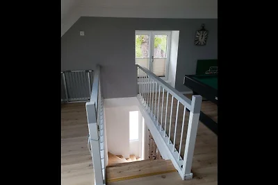 Ferienhaus unter der Kastanie