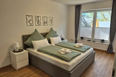 Vakantiehuis Ontspannende vakantie Weener