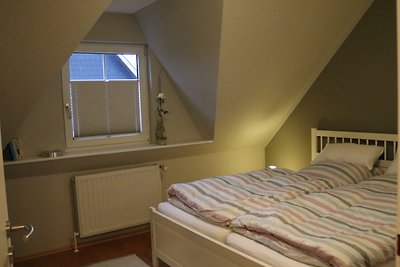 Schicke Ferienwohnung Niebüll