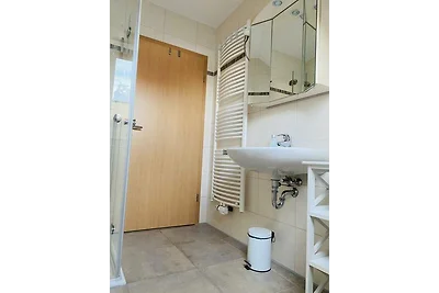 Appartamento Vacanza con famiglia Südbrookmerland